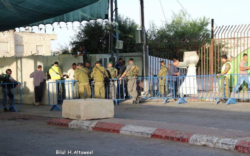 صور: الطريق إلى القدس