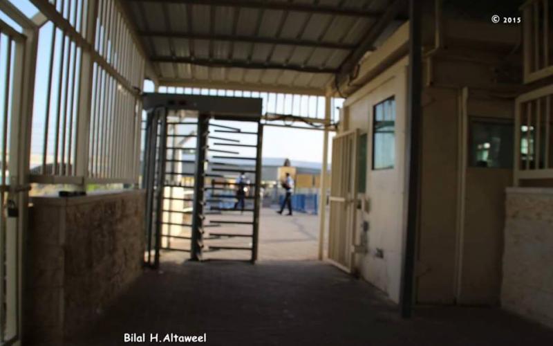 صور: الطريق إلى القدس