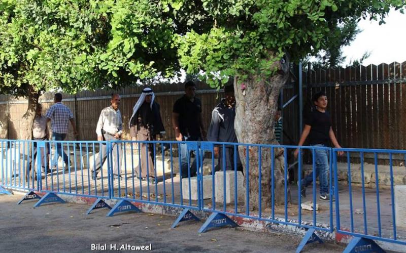 صور: الطريق إلى القدس