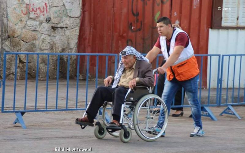 صور: الطريق إلى القدس