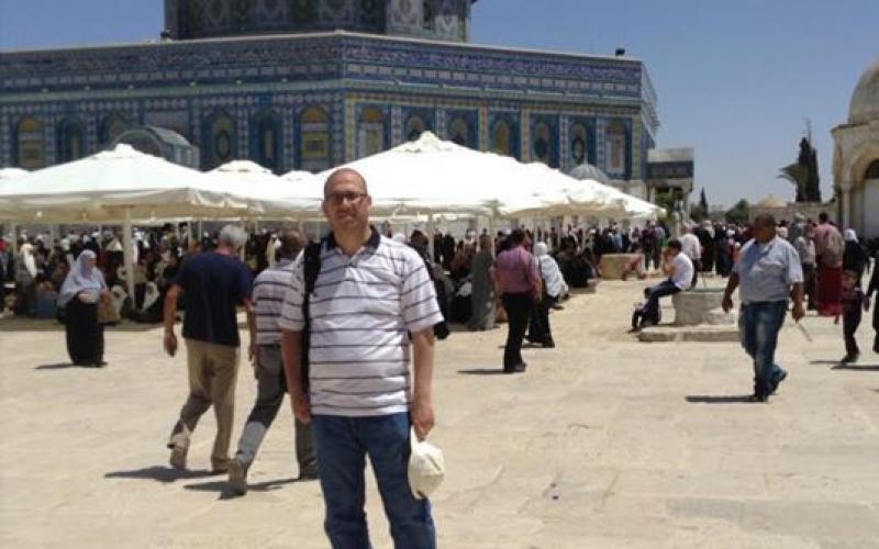 صور: الفلسطينيون يوثقون زيارتهم للأقصى