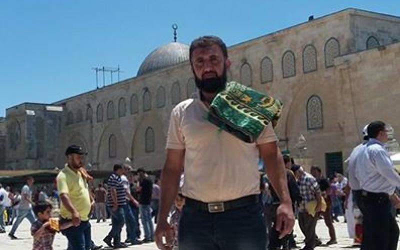 صور: الفلسطينيون يوثقون زيارتهم للأقصى