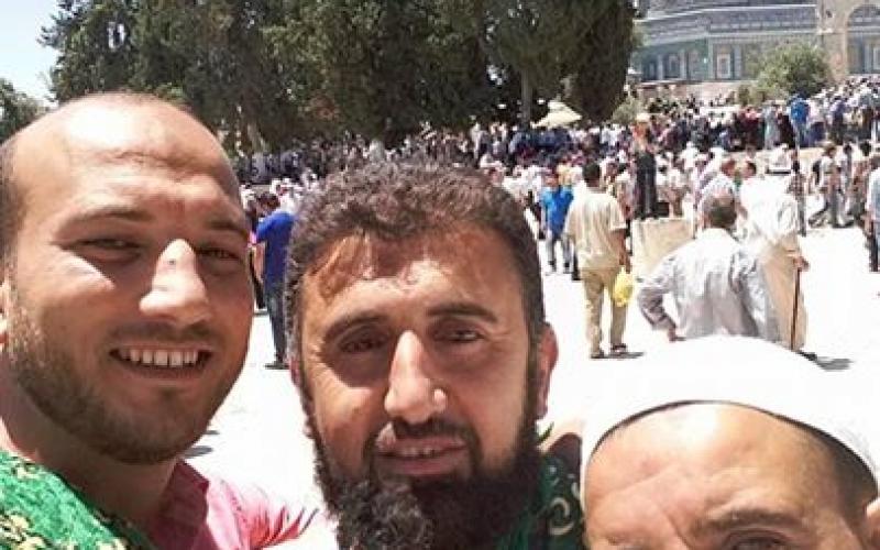 صور: الفلسطينيون يوثقون زيارتهم للأقصى