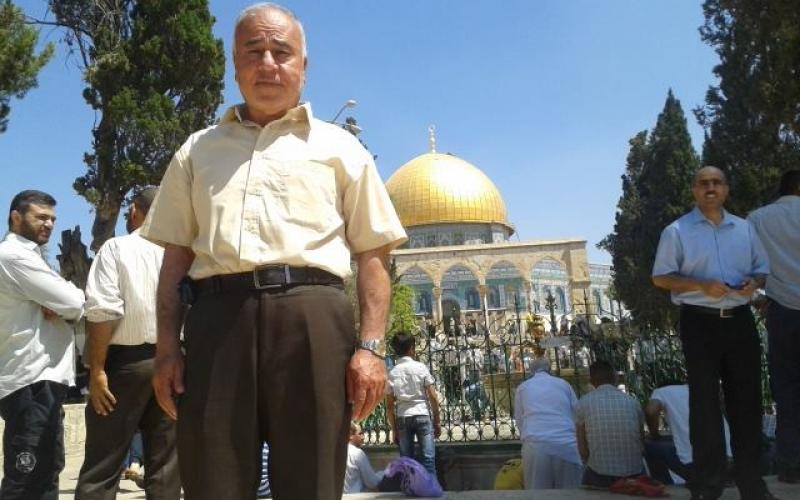 صور: الفلسطينيون يوثقون زيارتهم للأقصى