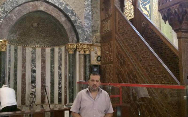 صور: الفلسطينيون يوثقون زيارتهم للأقصى