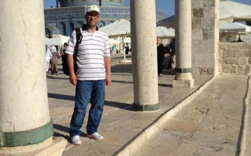 صور: الفلسطينيون يوثقون زيارتهم للأقصى