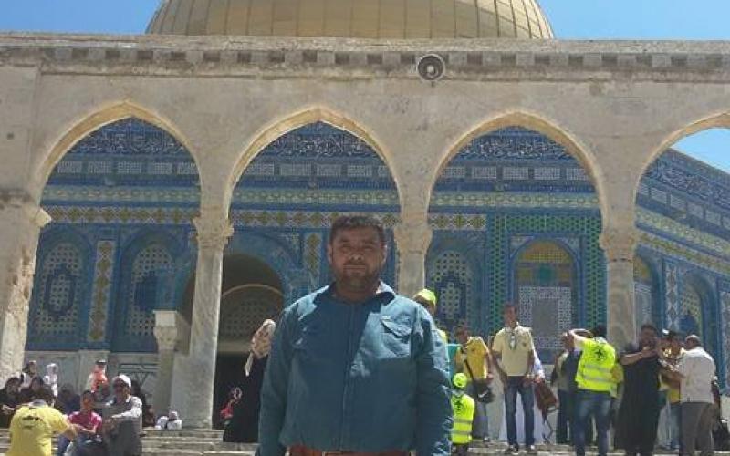 صور: الفلسطينيون يوثقون زيارتهم للأقصى