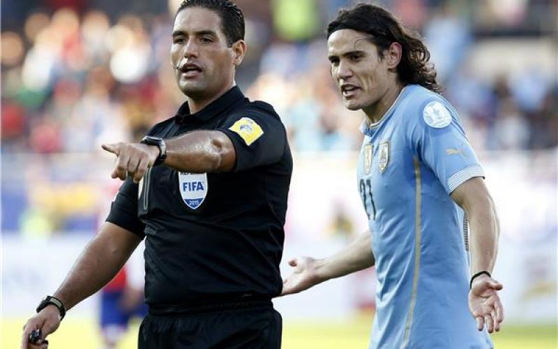 صور: الأرجنتين وباراجواي وأوروجواي يواصلون التقدم بكوبا أمريكا