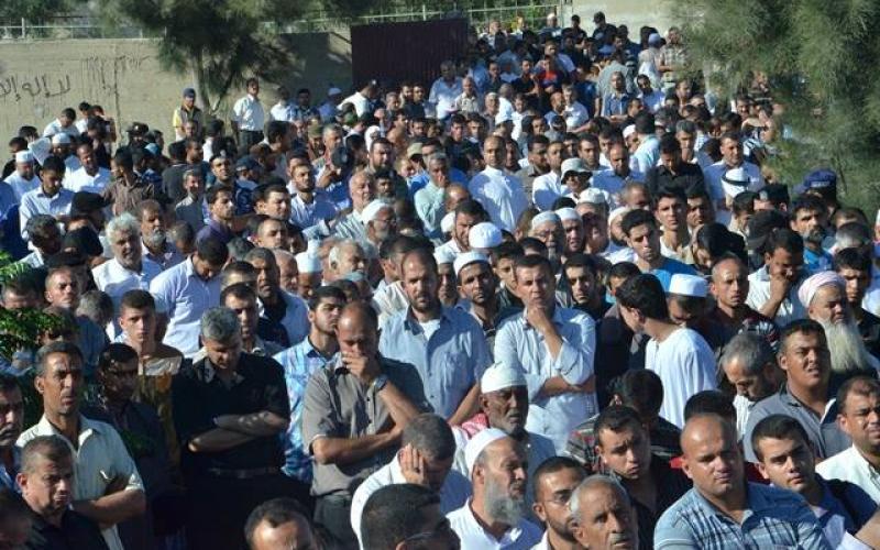 صور: حماس تشيع أحد قادتها في خانيونس