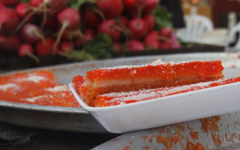 صور: أجواء رمضان في محافظة "رفح"