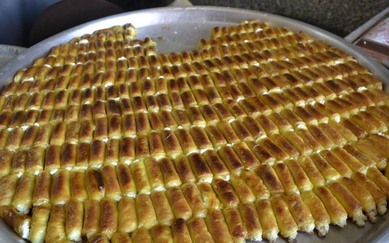 صور: أسواق غزة في رمضان