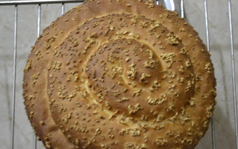 صور: أسواق غزة في رمضان