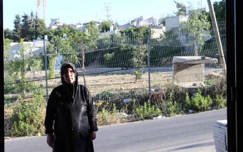 بالصور: في قلب الخليل.. أودية تركت للمجهول