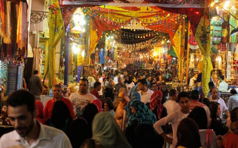 صور: رمضان حول العالم