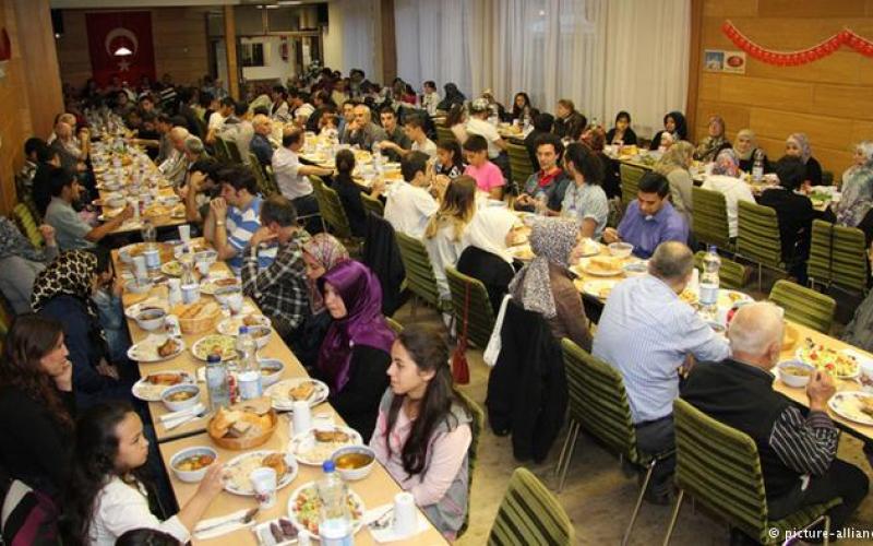 صور: رمضان حول العالم