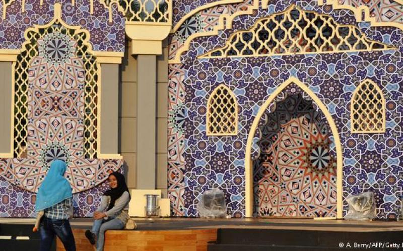 صور: رمضان حول العالم
