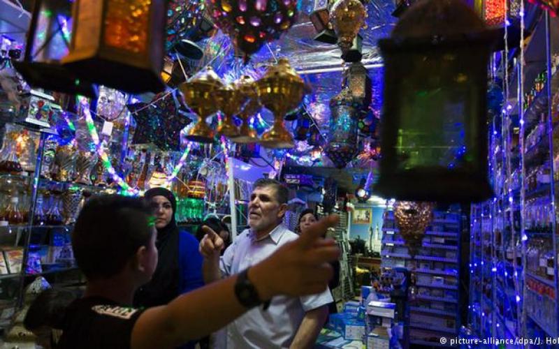 صور: رمضان حول العالم