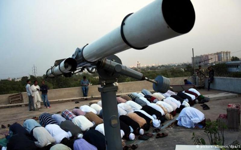 صور: رمضان حول العالم