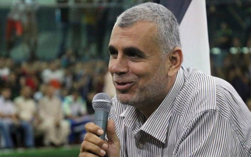 صور: افتتاح ملعب شباب رفح المعشب