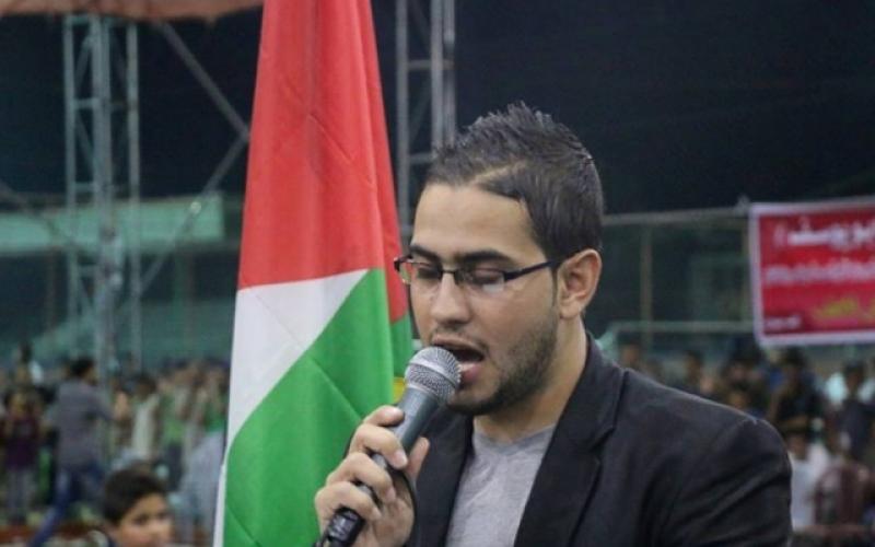 صور: افتتاح ملعب شباب رفح المعشب