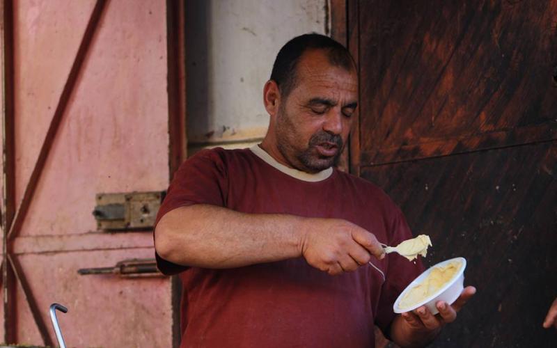 صور: أجواء رمضان بالمحافظة الوسطى