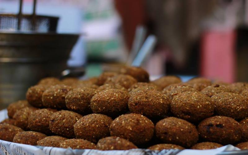 صور: أجواء رمضان بالمحافظة الوسطى