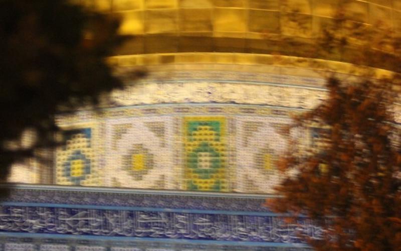 صور: أجواء شهر الخير في القدس المحتلة