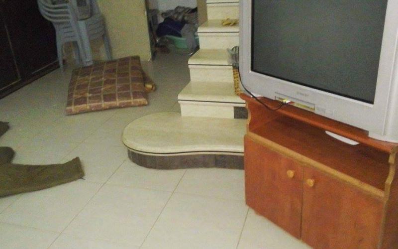 صور: الاحتلال يقتحم "خربثا" ويعبها فساداً
