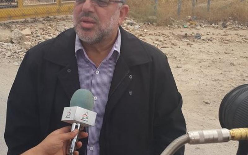 صور: الاحتلال يفرج عن النائب "يوسف"