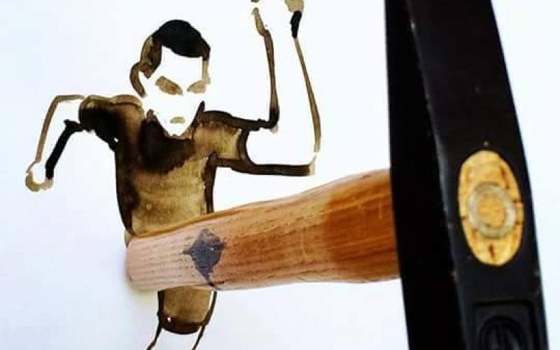 صور: الإبـداعُ فــي الرّسم