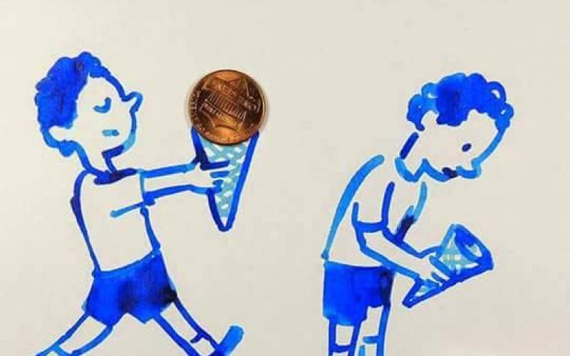 صور: الإبـداعُ فــي الرّسم