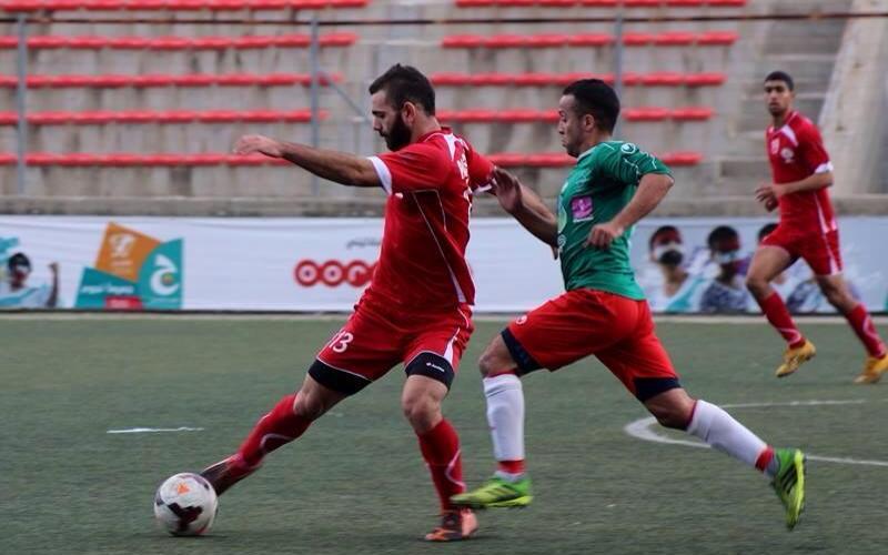"هلون" يقرر الاستمرار في الظاهرية