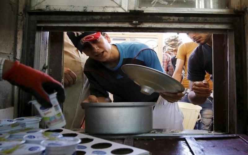 صور: أجواءٌ رمضانية في البلاد الإسلامية