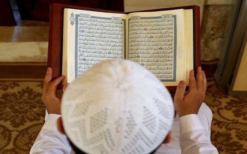 صور: أجواءٌ رمضانية في البلاد الإسلامية