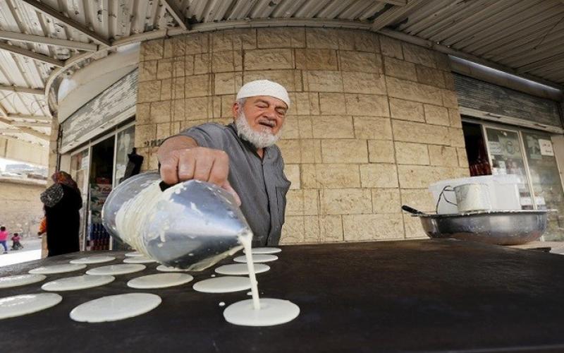 صور: أجواءٌ رمضانية في البلاد الإسلامية