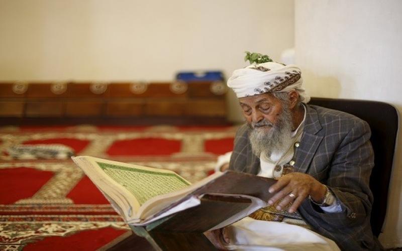 صور: أجواءٌ رمضانية في البلاد الإسلامية