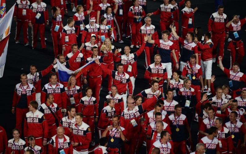 صور: اختتام دورة الألعاب الأوروبية في باكو