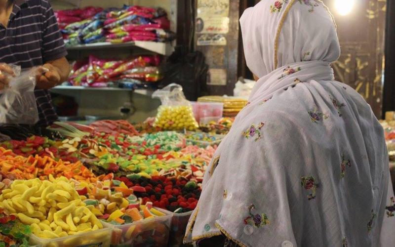 صور: جولة في مدينة القدس المحتلة