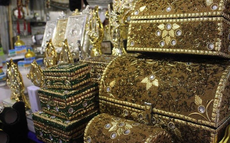 صور: جولة في مدينة القدس المحتلة