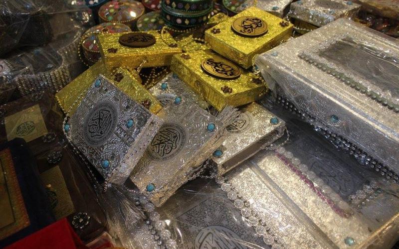 صور: جولة في مدينة القدس المحتلة