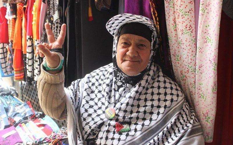 صور: جولة في مدينة القدس المحتلة