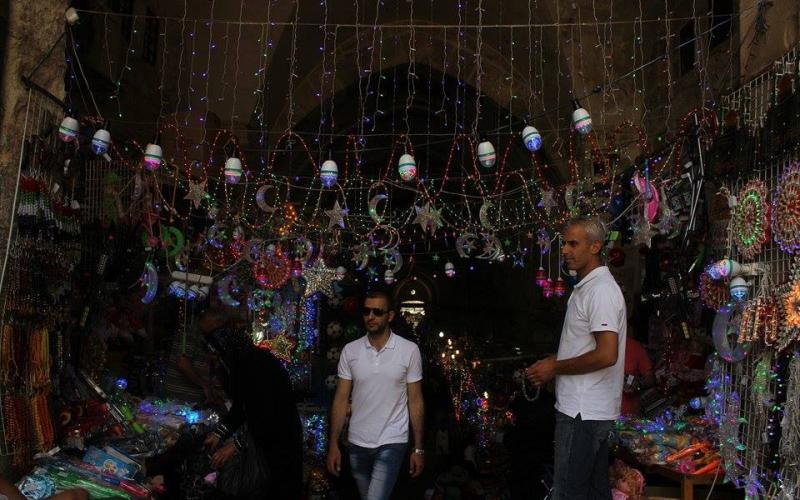 صور: جولة في مدينة القدس المحتلة