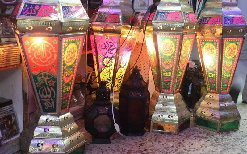 صور: جولة في مدينة القدس المحتلة