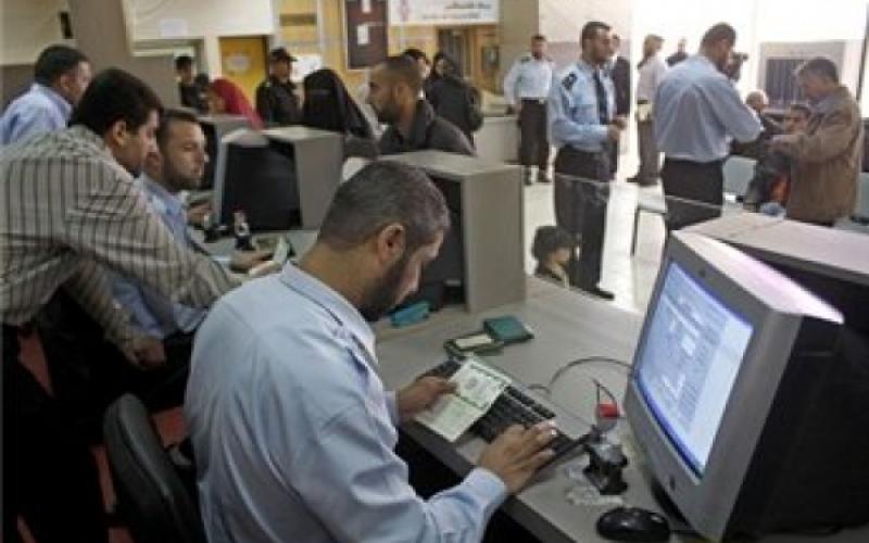 مصر تقرر فتح معبر رفح في الاتجاهين