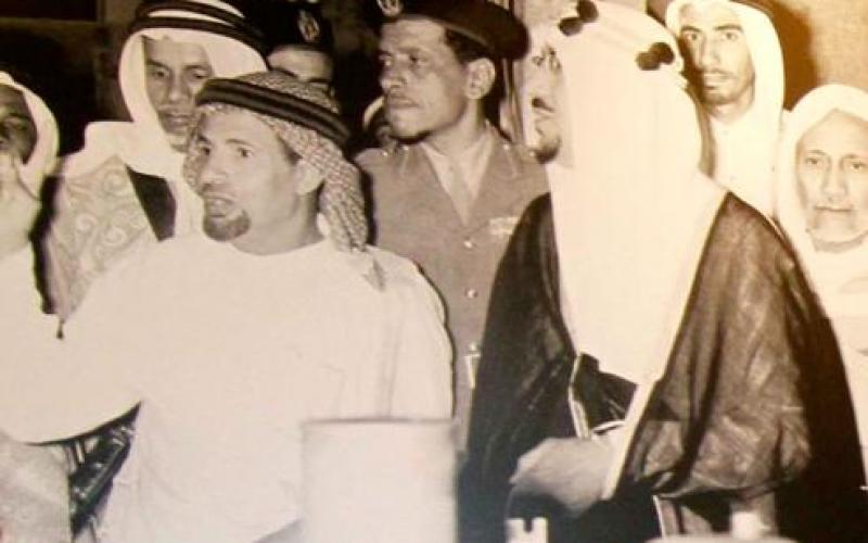 الحرم المكي .. حكايات وصور