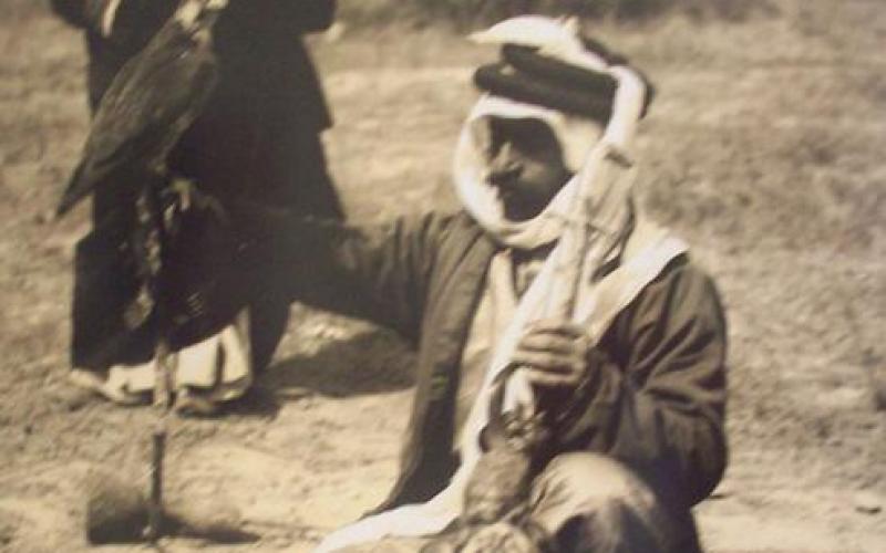 صور.. فلسطين من 1900 وحتى 1947