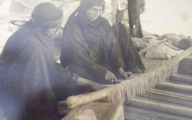 صور.. فلسطين من 1900 وحتى 1947