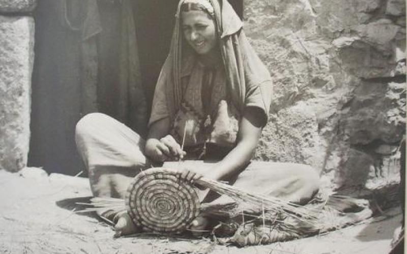 صور.. فلسطين من 1900 وحتى 1947