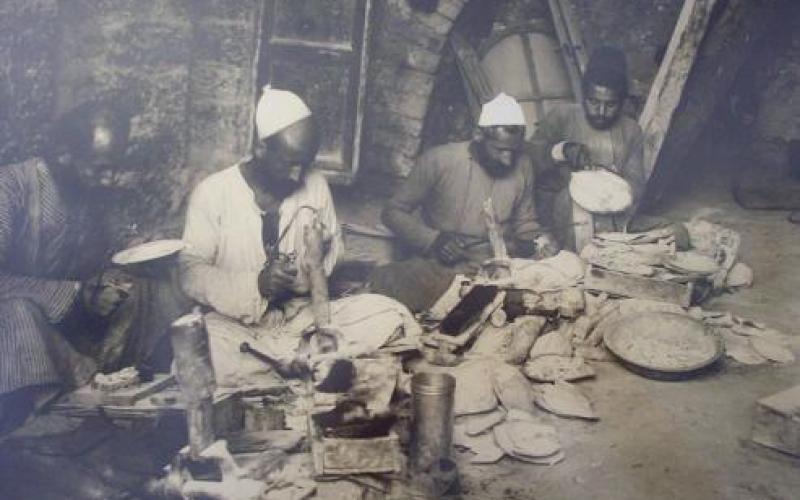 صور.. فلسطين من 1900 وحتى 1947