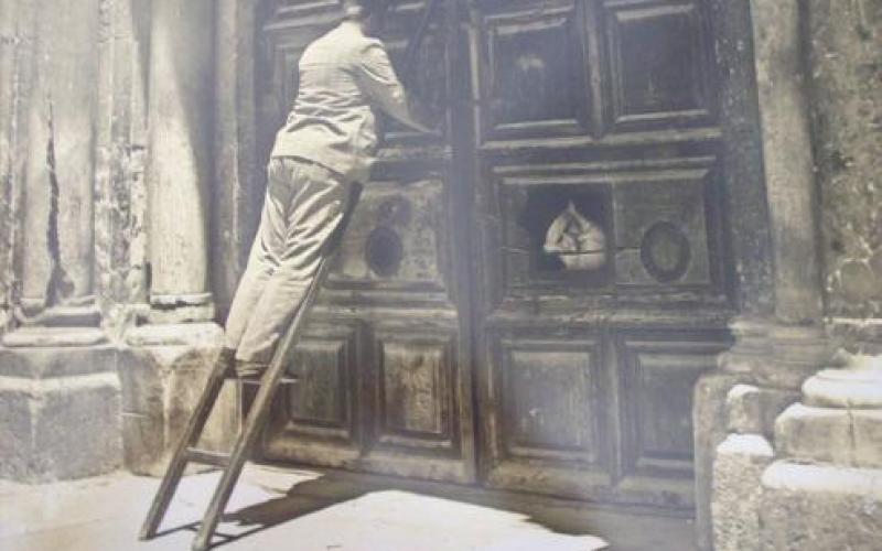 صور.. فلسطين من 1900 وحتى 1947